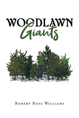 I giganti di Woodlawn - Woodlawn Giants