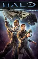 Halo: Escalation, volume 1 - Halo: Escalation, Volume 1