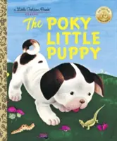 Il piccolo cucciolo - The Poky Little Puppy
