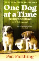 Un cane alla volta - Salvare i randagi di Helmand - Una storia vera e stimolante - One Dog at a Time - Saving the Strays of Helmand - An Inspiring True Story