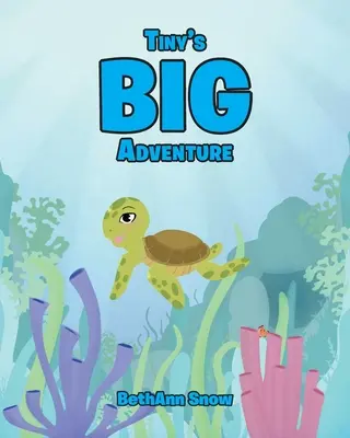 La grande avventura di Tiny - Tiny's Big Adventure