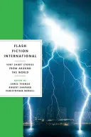 Flash Fiction International: Storie brevissime da tutto il mondo - Flash Fiction International: Very Short Stories from Around the World