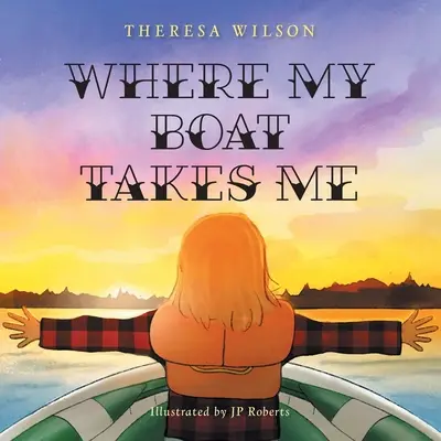 Dove mi porta la mia barca - Where My Boat Takes Me
