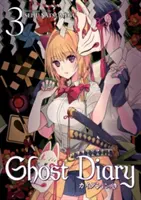 Diario di un fantasma Vol. 3 - Ghost Diary Vol. 3