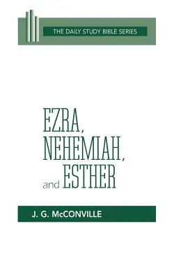 Esdra, Neemia ed Ester (DSB-OT) - Ezra, Nehemiah, and Esther (DSB-OT)