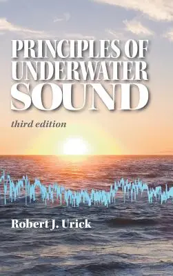 Principi del suono subacqueo - Principles of Underwater Sound