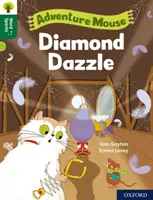 Oxford Reading Tree Word Sparks: Livello 12: Diamante abbagliante - Oxford Reading Tree Word Sparks: Level 12: Diamond Dazzle