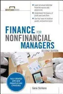 Finanza per manager non finanziari, seconda edizione (Serie Libri in Vetrina) - Finance for Nonfinancial Managers, Second Edition (Briefcase Books Series)