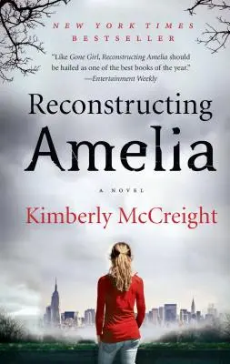 Ricostruire Amelia - Reconstructing Amelia