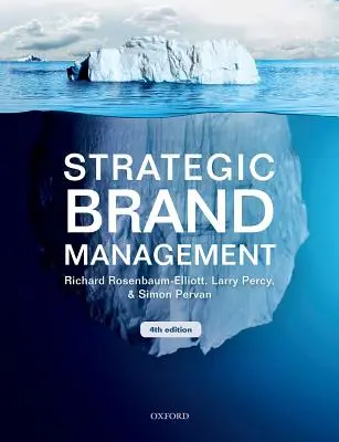 Gestione strategica del marchio - Strategic Brand Management