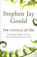 La ricchezza della vita - Una lettura di Stephen Jay Gould - Richness of Life - A Stephen Jay Gould Reader
