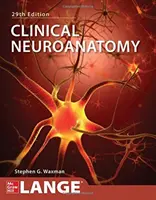 Neuroanatomia clinica, ventinovesima edizione - Clinical Neuroanatomy, Twentyninth Edition