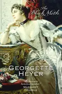 Falena nera (Heyer Georgette (Autore)) - Black Moth (Heyer Georgette (Author))