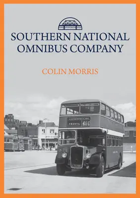 Compagnia Nazionale Omnibus del Sud - Southern National Omnibus Company
