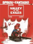 La valle degli esuli - Valley of the Exiles