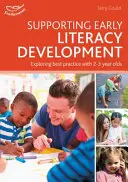 Sostenere lo sviluppo dell'alfabetizzazione precoce - Esplorare le migliori pratiche con i bambini di 2-3 anni - Supporting Early Literacy Development - Exploring best practice with 2-3 year olds
