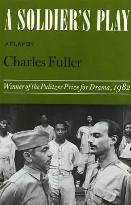 Il gioco del soldato - A Soldier's Play