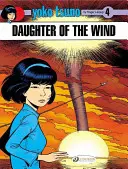 Figlia del vento - Daughter of the Wind