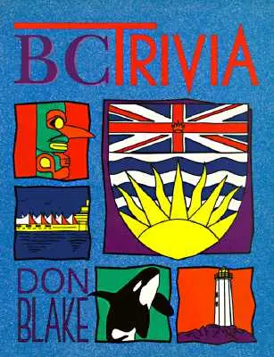 Trivia BC - BC Trivia