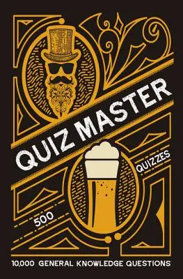 Collins Quiz Master - 10.000 domande di cultura generale - Collins Quiz Master - 10,000 General Knowledge Questions