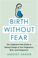 Nascere senza paura: la guida senza giudizi per prendere in mano la gravidanza, il parto e il post-partum - Birth Without Fear: The Judgment-Free Guide to Taking Charge of Your Pregnancy, Birth, and Postpartum