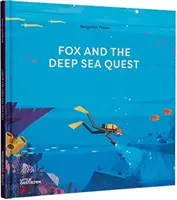 La volpe e la ricerca in mare aperto - Fox and the Deep Sea Quest