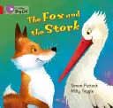 La volpe e la cicogna - The Fox and the Stork