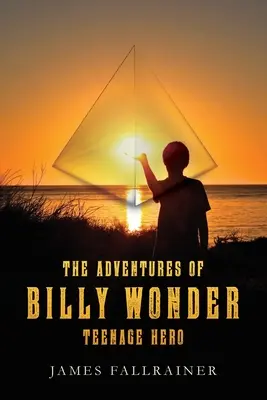Le avventure di Billy Wonder eroe adolescente - The Adventures of Billy Wonder Teenage Hero