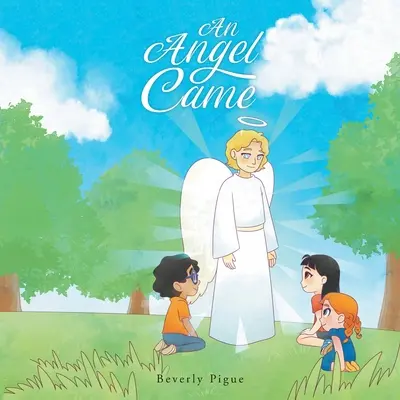 È venuto un angelo - An Angel Came
