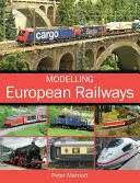 Modellazione delle ferrovie europee - Modelling European Railways