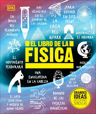 Il libro di Las Fsica - El Libro de Las Fsica