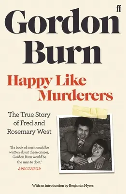 Felici come assassini - Happy Like Murderers