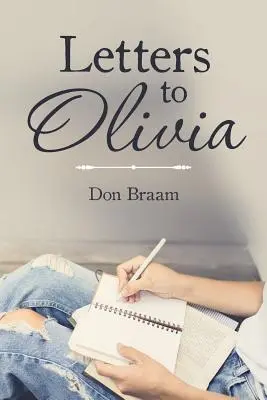 Lettere a Olivia - Letters to Olivia