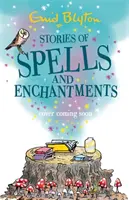 Storie di incantesimi e di maledizioni - Stories of Spells and Enchantments