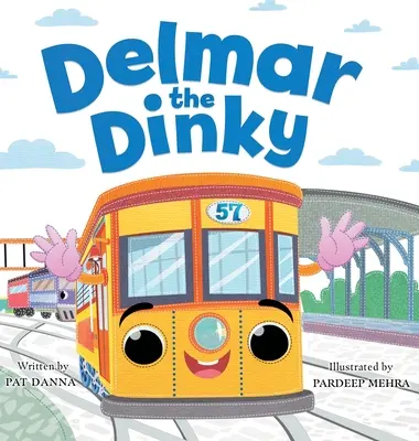 Delmar il dinky - Delmar the Dinky