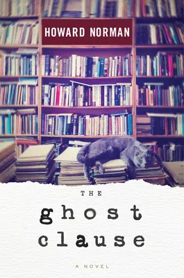 La clausola del fantasma - The Ghost Clause