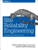 Ingegneria dell'affidabilità del sito: Come Google gestisce i sistemi di produzione - Site Reliability Engineering: How Google Runs Production Systems