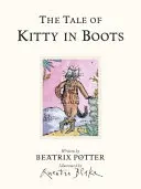 La storia di Kitty con gli stivali - Tale of Kitty In Boots