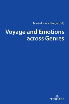 Viaggio ed emozioni attraverso i generi - Voyage and Emotions Across Genres