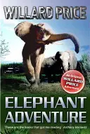 Avventura con gli elefanti - Elephant Adventure