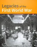 Eredità della prima guerra mondiale: costruire per la guerra totale 1914-1918 - Legacies of the First World War: Building for Total War 1914-1918