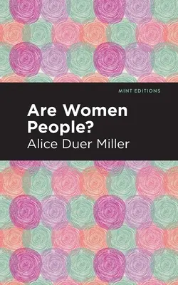 Le donne sono persone? - Are Women People?