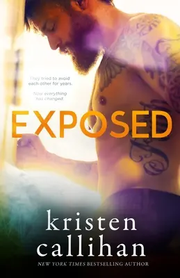 Esposto - Exposed