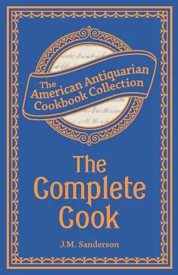 Il cuoco completo - The Complete Cook