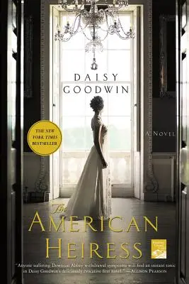 L'ereditiera americana - The American Heiress