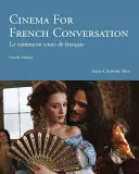 Cinema per la conversazione francese - Cinema for French Conversation