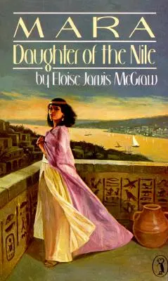 Mara: Figlia del Nilo - Mara: Daughter of the Nile