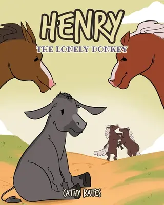 Henry l'asino solitario - Henry the Lonely Donkey