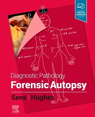 Patologia diagnostica: Autopsia forense - Diagnostic Pathology: Forensic Autopsy