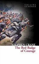 Il distintivo rosso del coraggio (Collins Classics) - The Red Badge of Courage (Collins Classics)